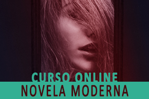 Curso de Novela Moderna Online
