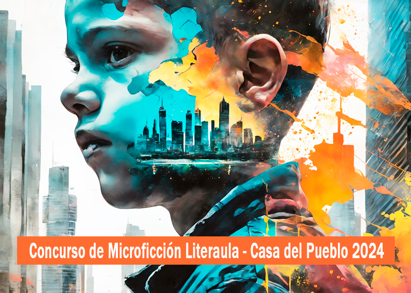 Ganadores del Concurso de Microficción Literaula – Casa del Pueblo 2024